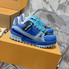 Louis Vuitton Trainer Sneaker